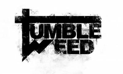 logo Tumble Weed